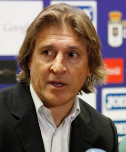 Sergio Egea (Real Oviedo) - 2014/2015